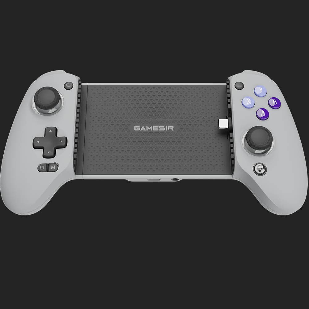 GameSir G8 Plus , GameSir G8 Galileo Mobile Gaming Controller รูปที่ 6