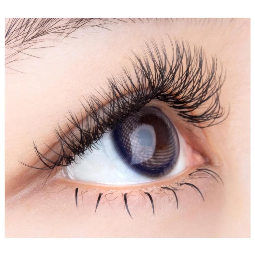 จัดส่งภายในวันเดียวกันขนตาปลอม 20D-40D8MM-16MMขนตาปลอมแบบช่อ สำหรับแต่งหน้า ดูเป็นธรรมชาติ ใช้ซ้ำได้ รูปที่ 6