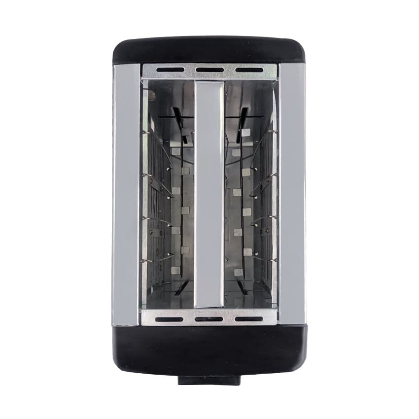 OTTO เครื่องปิ้งขนมปัง 2 แผ่น รุ่น TT-131A สีดำ กำลังไฟ 750W ที่ปิ้งขนมปัง อาหารเช้า แซนวิช toaster รูปที่ 7