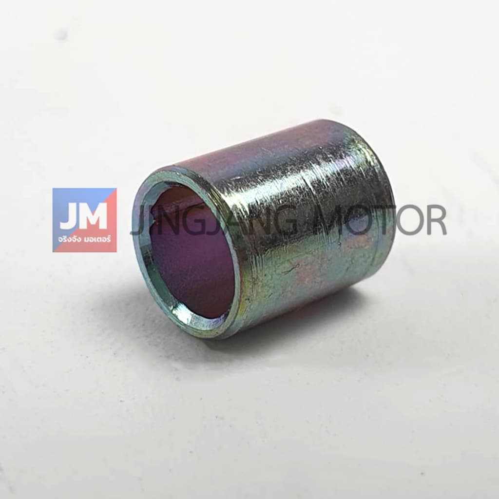 90387067V100 บูชฝาครอบใบพัด, ปลอกรองน็อตฝาครอบ เเท้ศูนย์ YAMAHA MIO 115, TTX, NOUVO MX/5MY, FILANO, FINO115, FIORE รูปที่ 3