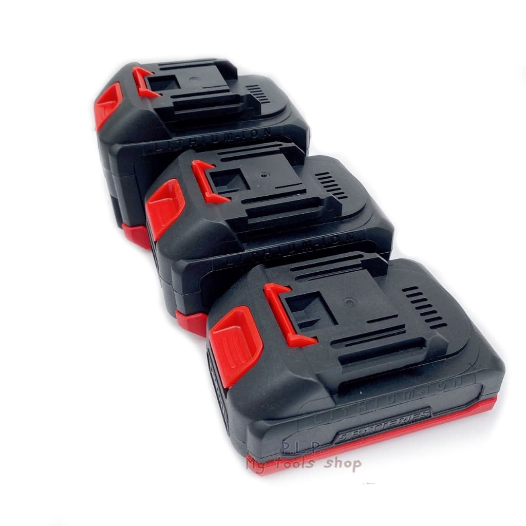 BMS 60A 3MOS บอร์ดชาร์จแบตเตอรี่,แผงวงจรป้องกันสูงสุด5S 18V - 21V รูปที่ 2