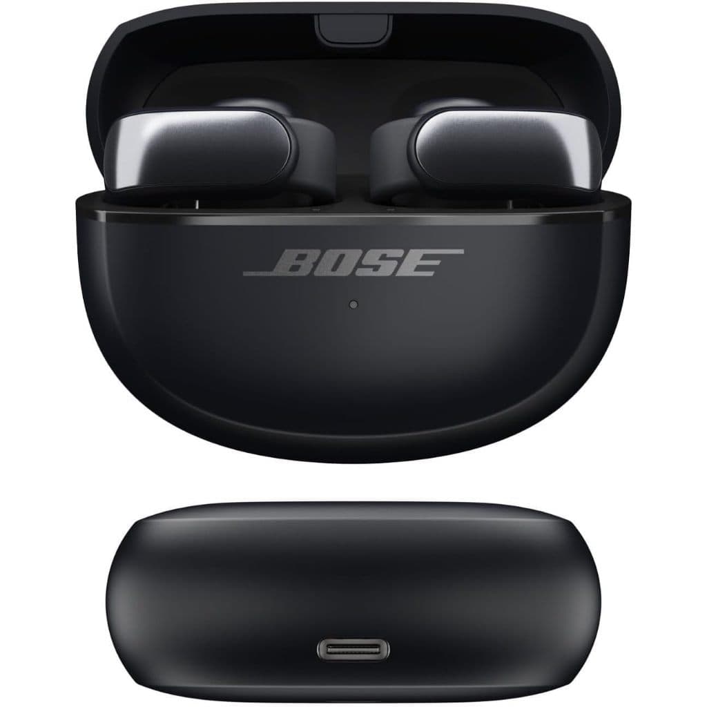Bose Ultra Open True Wireless Earbuds รูปที่ 2