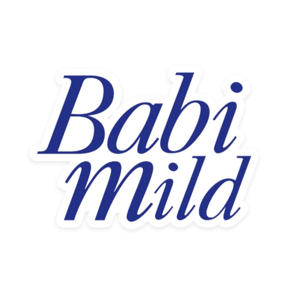 เบบี้มายด์ น้ำยาซักผ้าเด็ก 2,400 มล. x4 / Babi Mild Fabric Wash 2,400 ml. x4 รูปที่ 7