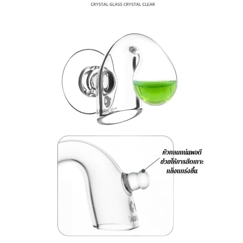 ตรวจทดสอบ CO2 ครบชุด drop checker co2 รูปที่ 3