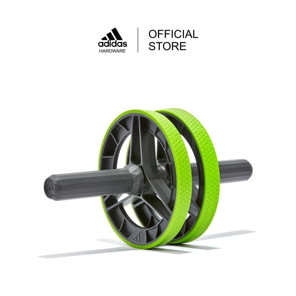 adidas ล้อบริหารกล้ามท้อง / Performance Ab Wheel รูปที่ 1