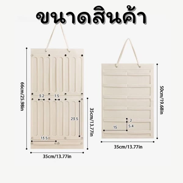 ID888 ที่แขวนจัดเก็บกิ๊บติดผม ที่จัดระเบียบกิ๊บช้อป ประหยัดพื้น สําหรับเด็กผู้หญิง รูปที่ 9