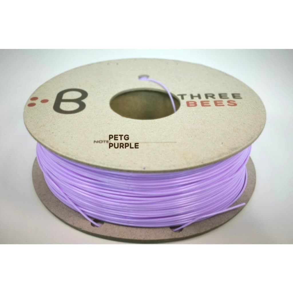 Threebees PETG เส้น 3D Filament Color ขนาด 1.75 มม. รูปที่ 7