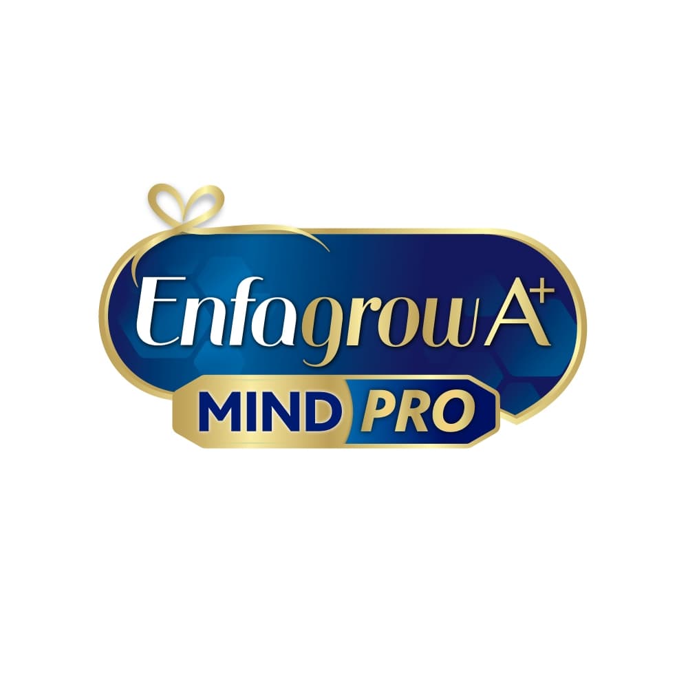 นมผง เอนฟาโกร เอพลัส มายด์โปร สูตร3 ชนิดจืด x2 กล่อง Enfagrow A+ MindPro Stage3 x2 packs รูปที่ 9