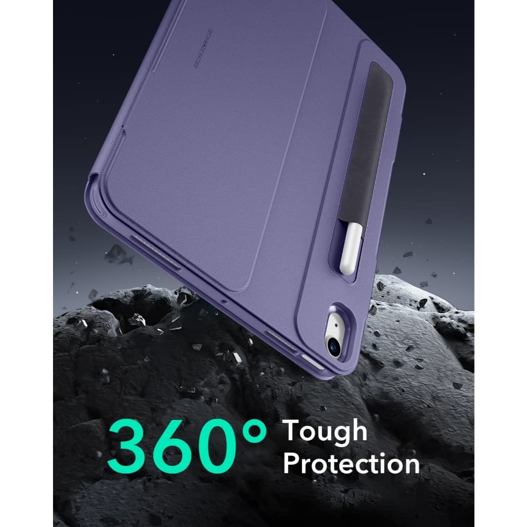 ESR เคสสำหรับ iPad Air 11″ , iPad Air 10.9″ / Air 13" รุ่น Shift Magnetic รูปที่ 6