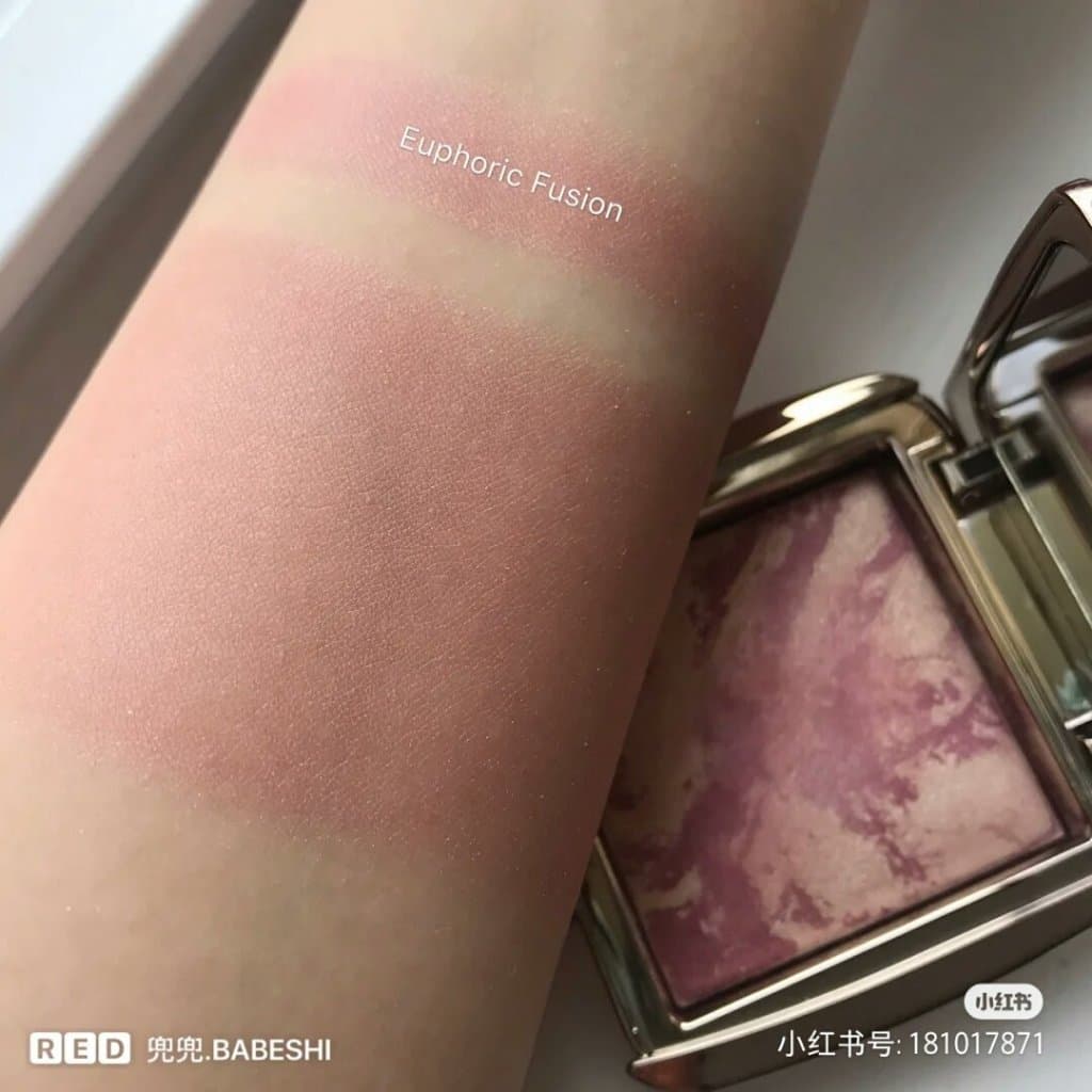 Hourglass ambient lighting blush 4.2g Exp 2028 รูปที่ 8
