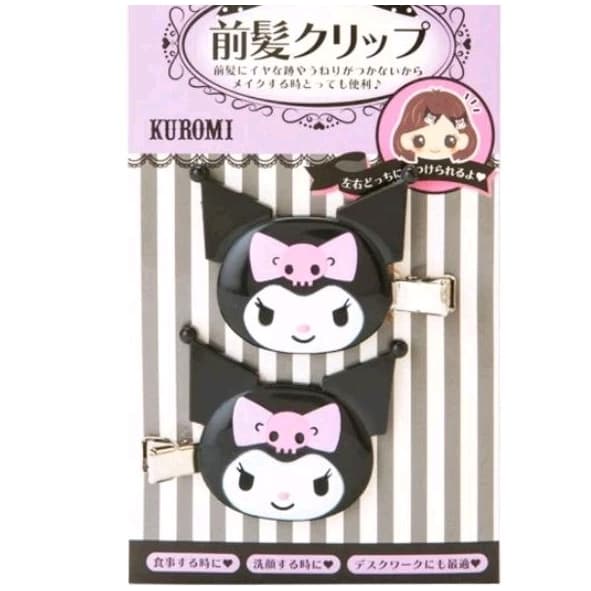‼ กิ๊บ Sanrio กิ๊บน่ารัก ของแท้ หิ้วเองจากญี่ปุ่น ตรงปก ส่งทุกวัน รูปที่ 3