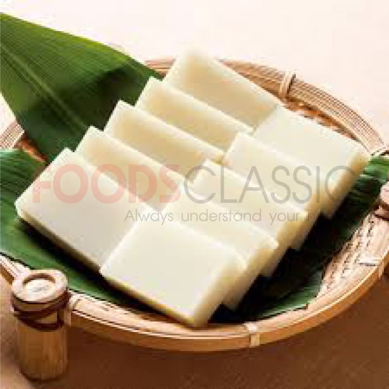 OT099 แป้งโมจิญี่ปุ่น 1kg. รูปที่ 2