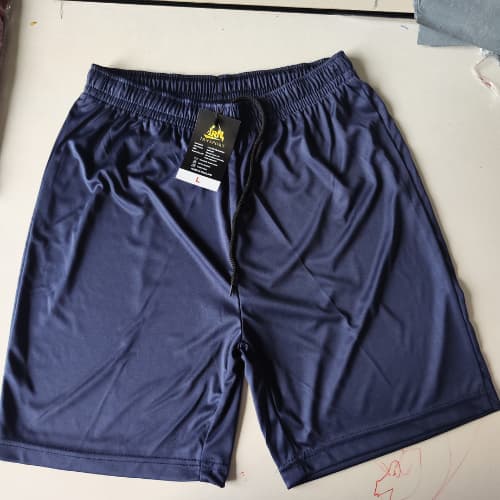 กางเกงบอล ผ้าไมโครเรียบเกรดเอ ราคาส่ง ใส่ออกกำลังกาย เตะบอล เล่นกีฬา irnsport ใส่ได้ทั้งชายและหญิง รูปที่ 4