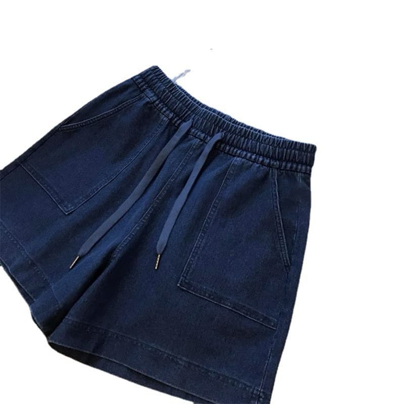 BUBPA Shorts กางเกงผ้ายีนส์ขาสั้น No.503 รูปที่ 7