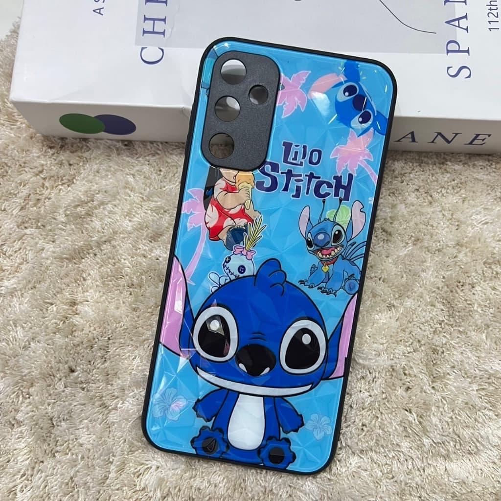 เคสมือถือรุ่น HUAWEI Y7pro Y9prime Y9 Y7A Y6S งาน 3D กันกระแทกลายการ์ตูน ลายสวย สินค้าส่งจากไทย รูปที่ 7