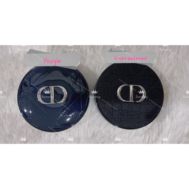 Dior Forever Cushion และ case cushion รุ่นใหม่ล่าสุด⭐ รูปที่ 4