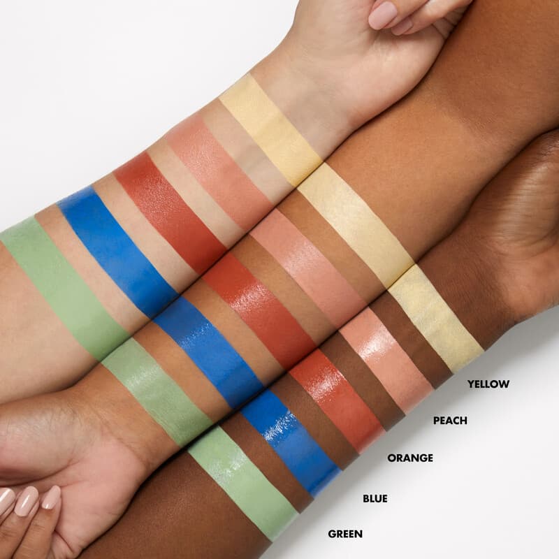 e.l.f. Cosmetics Camo Color Corrector 2.8 mL. รูปที่ 3