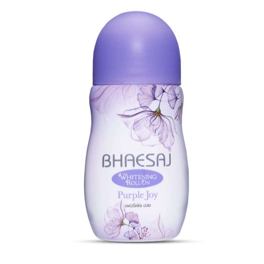 Bhaesaj Whitening Rollon 35ml เภสัช ไวท์เทนนิ่ง โรลออน รูปที่ 3