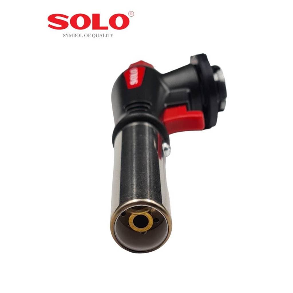 Solo No.2316 A หัวพ่นไฟเอนกประสงค์โซโล รูปที่ 3