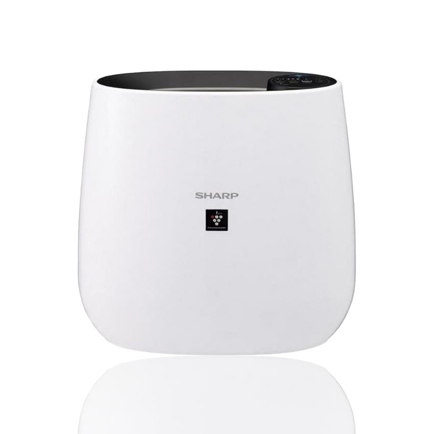ชาร์ป เครื่องฟอกอากาศ รุ่น FP-J30TA-B SHARP AIR PURIFIER 23 SQM #FP-J30TA-B รูปที่ 4