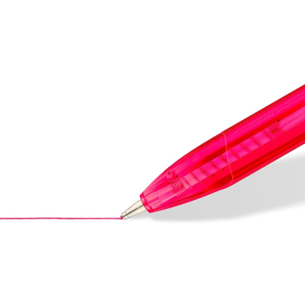 ปากกาลูกลื่น Staedtler รุ่น 4230 หัว M รูปที่ 5