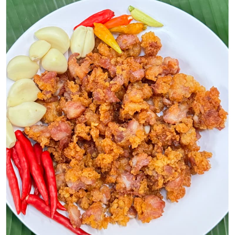 แหนมเอ็นไก่ 500กรัม. คุณภาพดีที่สุด การันตีความอร่อย รูปที่ 1