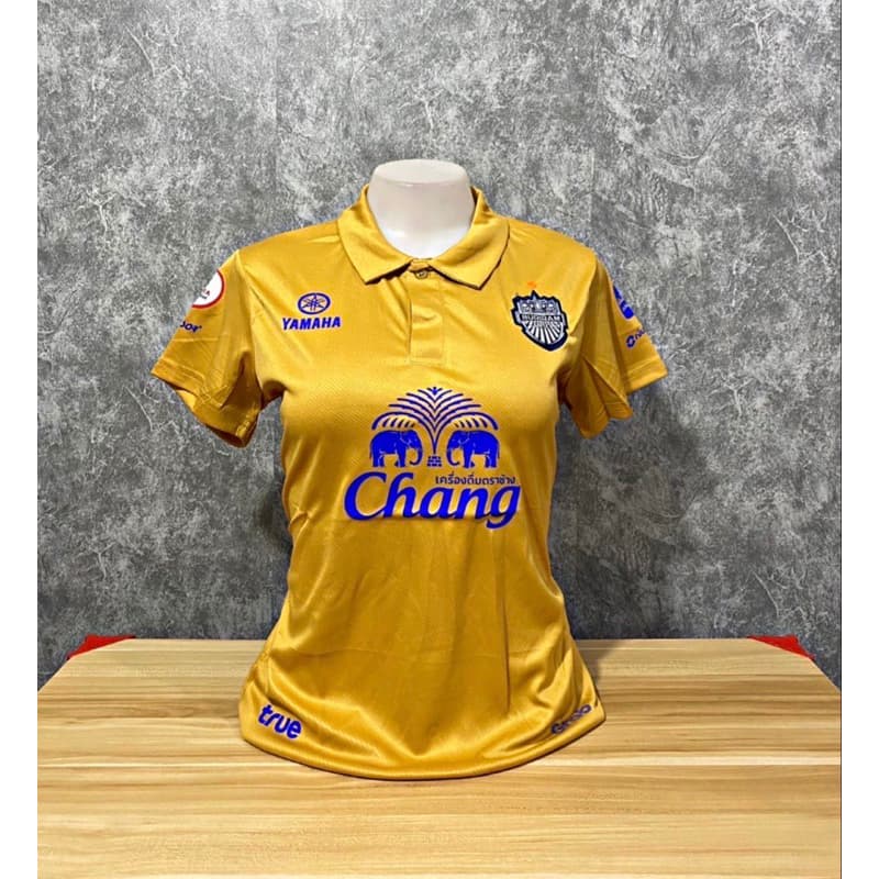 เสื้อกีฬาสำหรับผู้หญิง ขนาดฟรีไซส์อก32ถึง38 ผ้านิ่มเย็นใส่สบาย รูปที่ 6