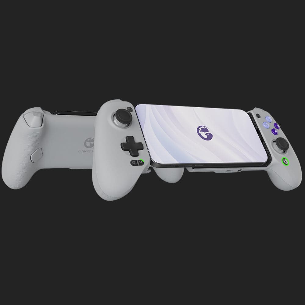 GameSir G8 Plus , GameSir G8 Galileo Mobile Gaming Controller รูปที่ 5