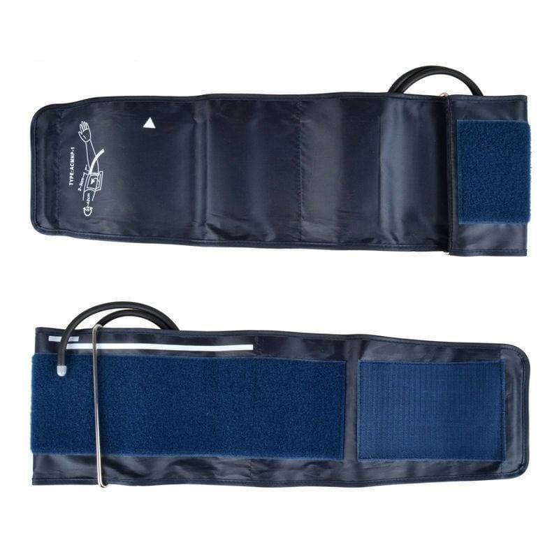 เครื่องวัดความดัน สายวัดความดันโลหิต Arm cuff L~XL size รูปที่ 6