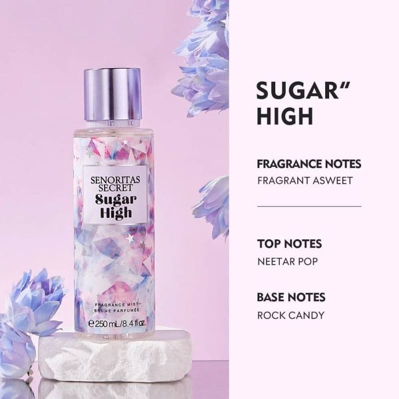 วิคตอเรียซีเครท บอดี้มิส ขายดีตลอดกาล ตัวดัง นางฟ้าVictoria's Secret bombshell ขนาด 250ml รูปที่ 3
