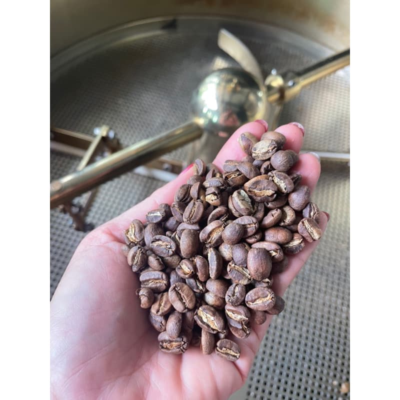 เมล็ดกาแฟ Ethiopia sidamo G2 premium รูปที่ 6