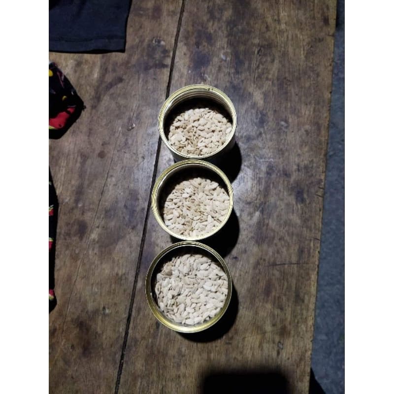 เมล็ดแฟงอ่อนรักษ์ไทร020 บรรจุ50กรัม รูปที่ 7