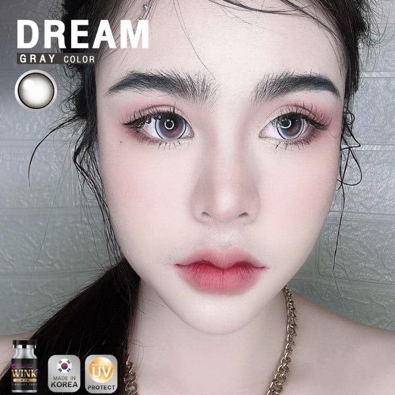 คอนแทคเลนส์ Wink Dream รูปที่ 3
