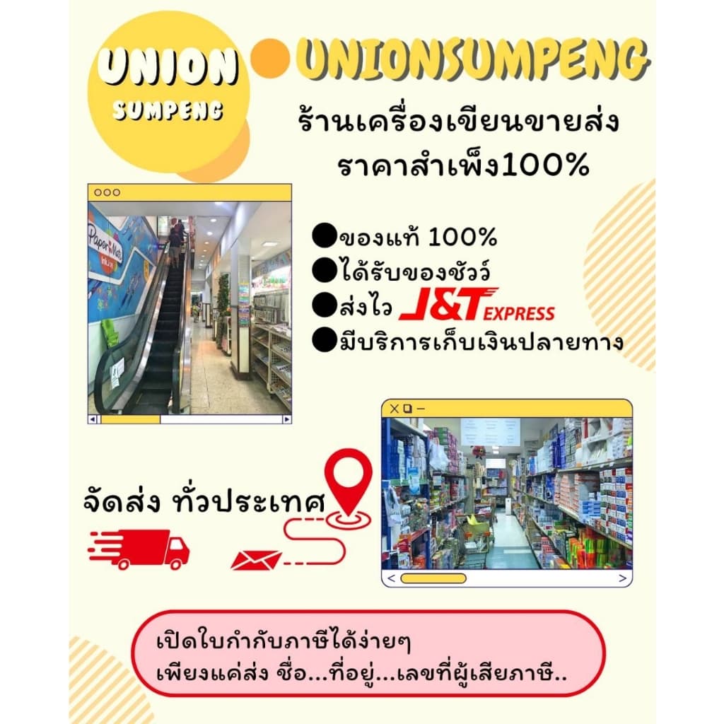 ถูก/เนื้อดี/มีครบขนาด ซองเอกสาร น้ำตาล KA 125แกรม A3 A4 A5 มีทุกขนาด ซองA4 ซองน้ำตาล ซอง ซองเงินเดือน รูปที่ 9