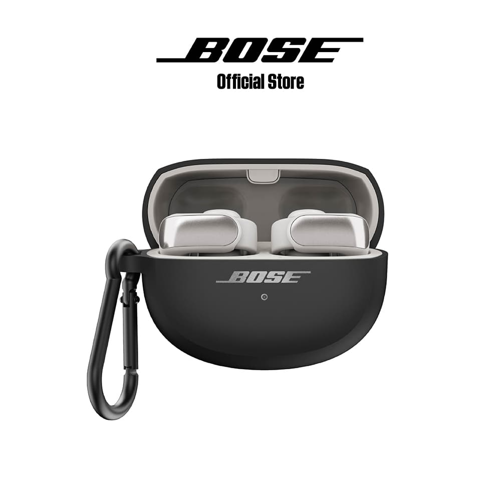 โบส เคสสำหรับรุ่น Bose Ultra Open Earbuds Silicone Cover รูปที่ 3