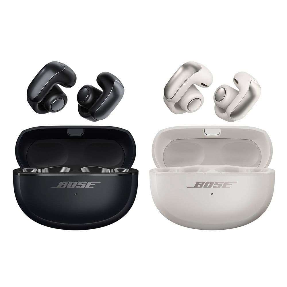 Bose Ultra Open True Wireless Earbuds รูปที่ 1