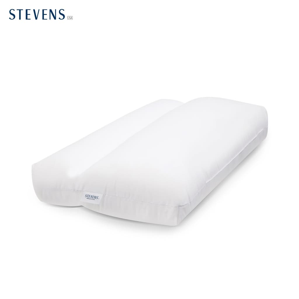 STEVENS หมอนหนุน HEALTH ANTIBACTERIA CONTOUR PILLOW รูปที่ 3