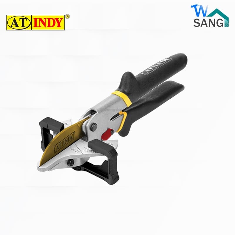 กรรไกรตัด PVC ตั้งองศา K50 Miter Trim Cutter AT INDY @wsang รูปที่ 4