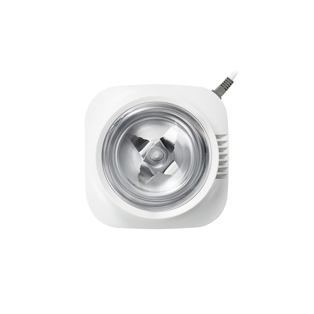 Panasonic แก้วปั่น พกพาสะดวก รุ่น MX-XP103WSN กำลังไฟ 310 วัตต์ ความจุ 0.6 ลิตร รับประกัน 1 ปี รูปที่ 3