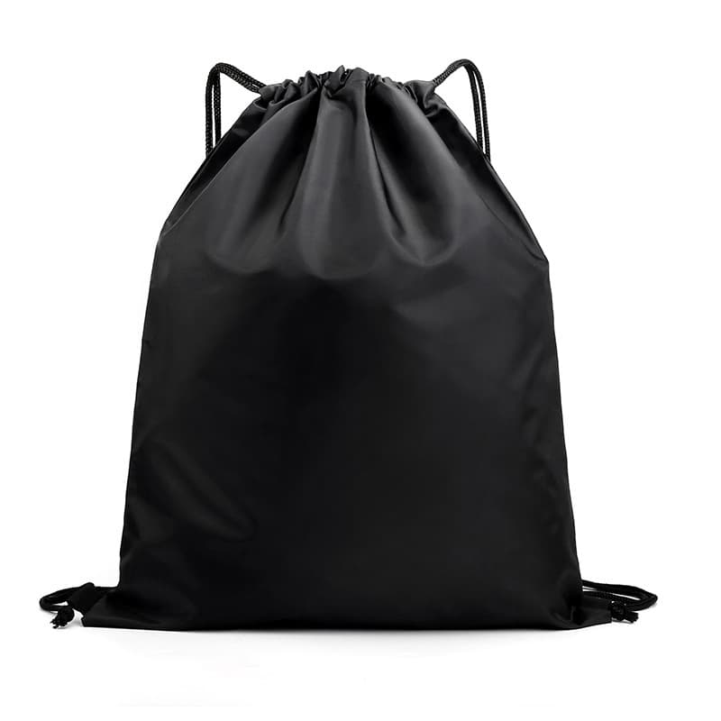 กระเป๋าสะพายหลัง SPORT BAG กระเป๋าใส่รองเท้าฟุตบอล กระเป๋ากีฬา ใส่อุปกรณ์กีฬา มีหูรูด ผ้าร่ม รูปที่ 7