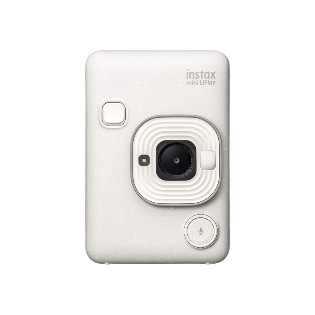 Instax Mini LiPlay - TypeC | กล้องอินสแตนท์ รูปแบบฟิล์มมินิ | ฟิล์มจำหน่ายแยก รูปที่ 4