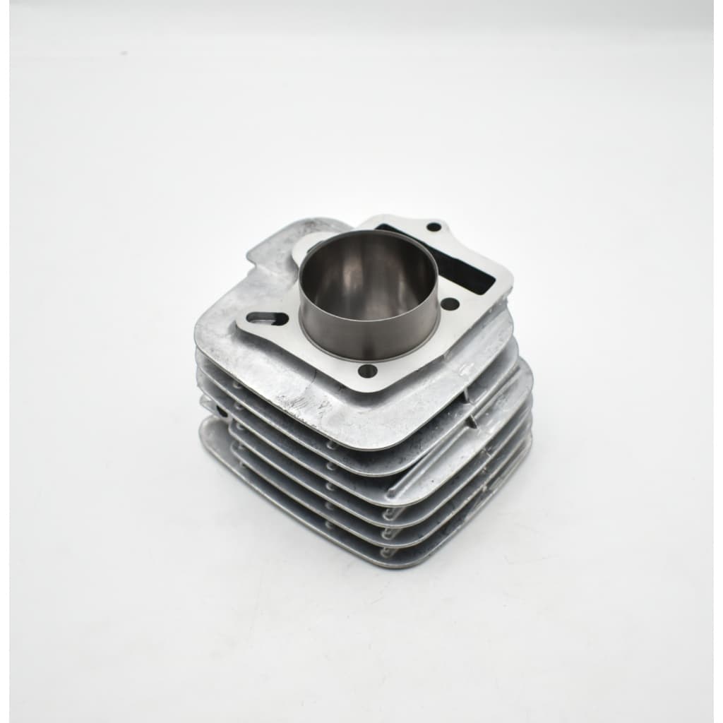 เสื้อสูบ WAVE100 WAVE100S ลูกสูบ + แหวนสูบ 50/ 53/ 54/ 56 mm.พร้อมประเก็น รูปที่ 6