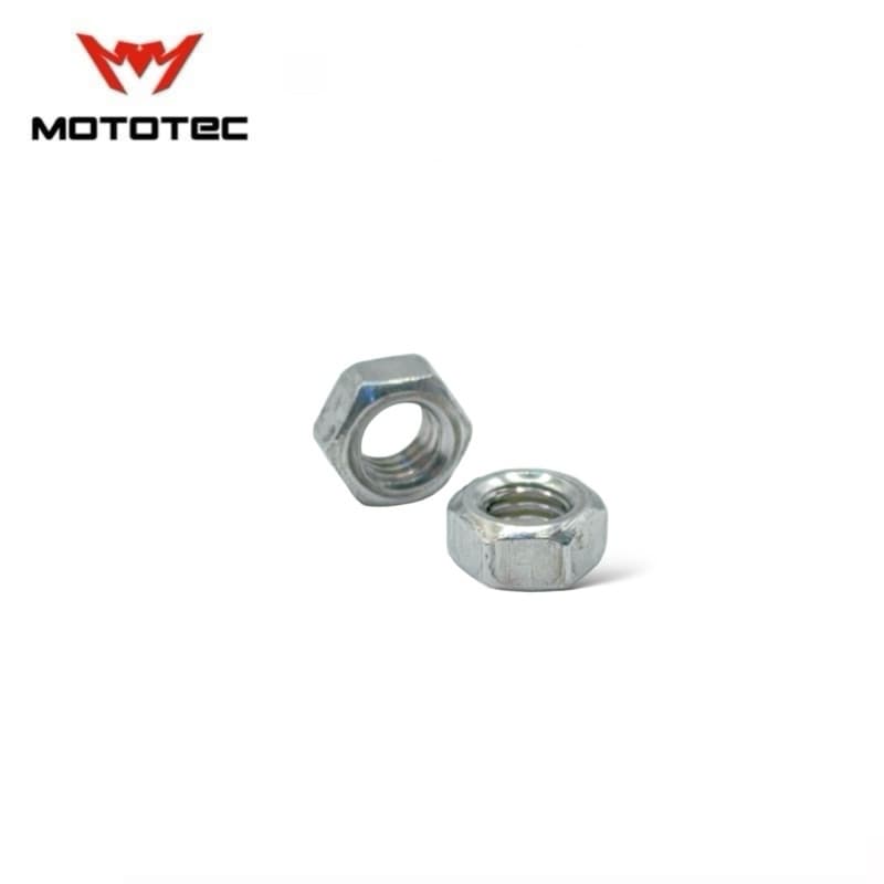 MOTOTEC Spare Part อะไหล่ หมวกบังแดด สำหรับที่จับโทรศัพท์มือถือมอเตอร์ไซค์ รูปที่ 7