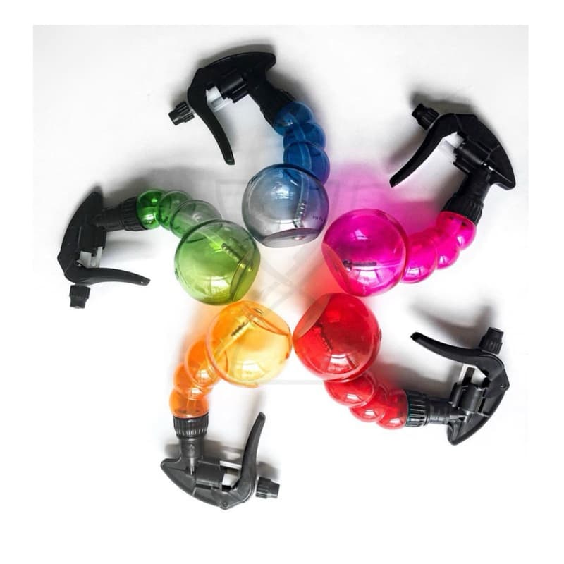 YS PRO SPRAYER สเปรย์ฉีดสำหรับช่างทำผม รูปที่ 8