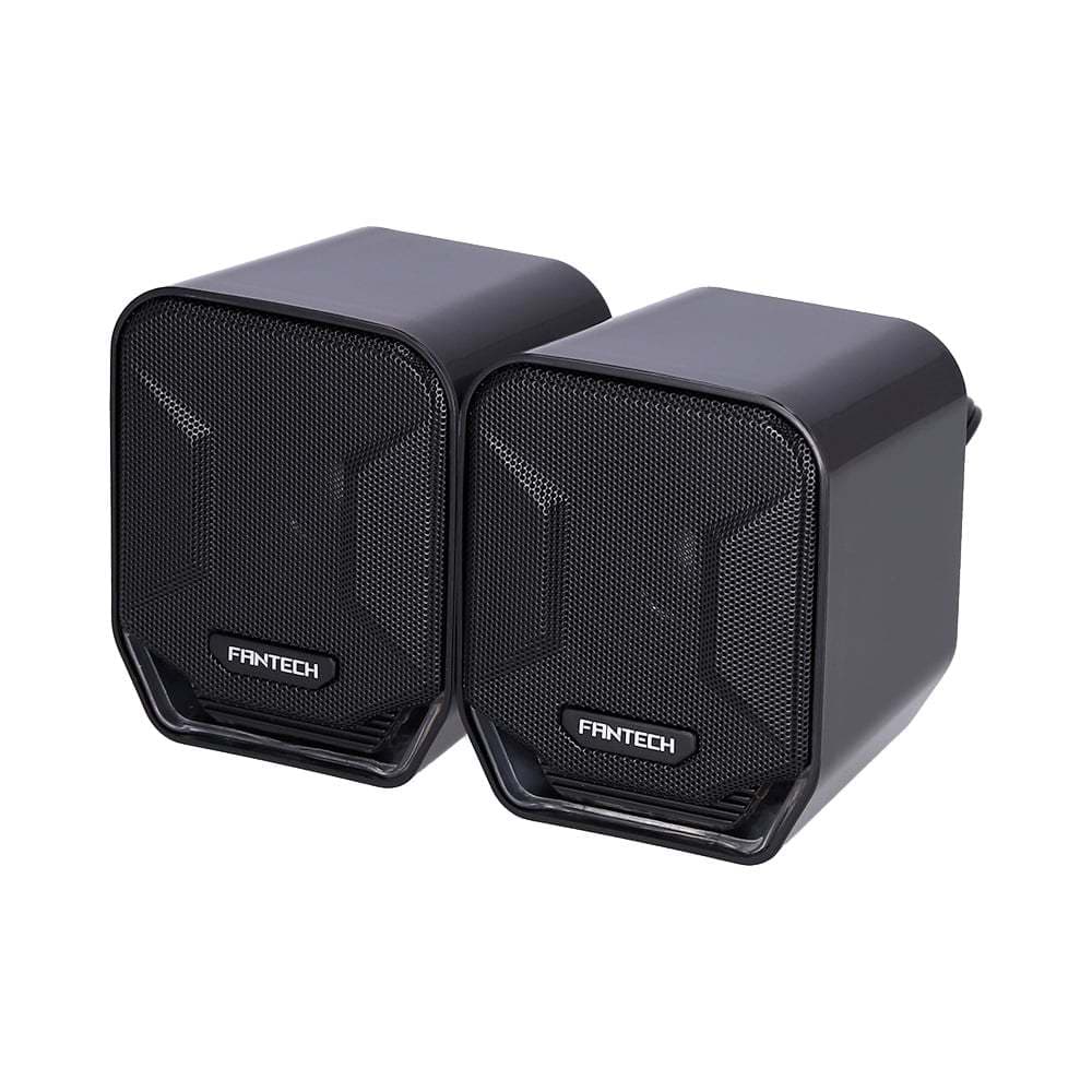 SPEAKER FANTECH SONAR GS202 MOBILE GAMING & MUSIC SPEAKER รูปที่ 5