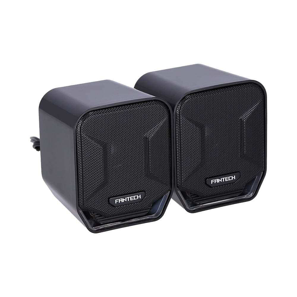 SPEAKER FANTECH SONAR GS202 MOBILE GAMING & MUSIC SPEAKER รูปที่ 4