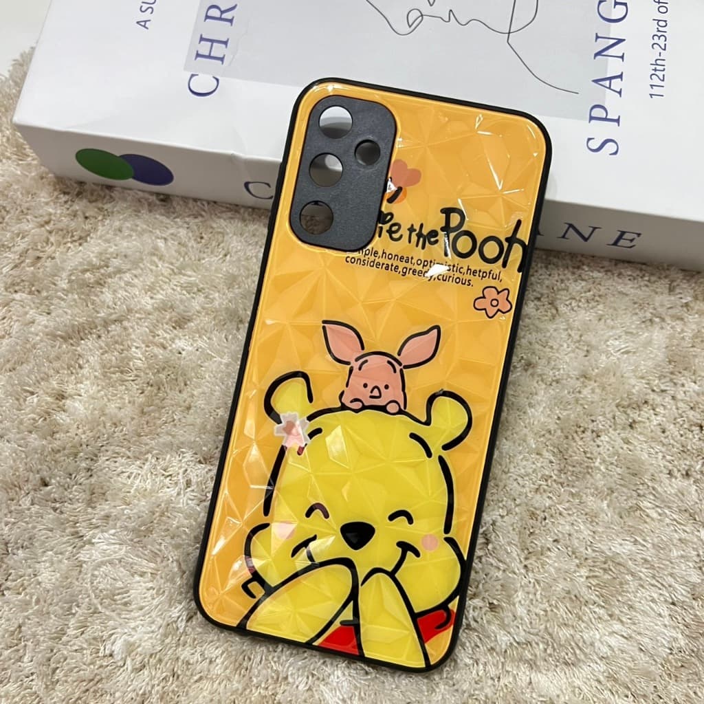 เคสมือถือรุ่น HUAWEI Y7pro Y9prime Y9 Y7A Y6S งาน 3D กันกระแทกลายการ์ตูน ลายสวย สินค้าส่งจากไทย รูปที่ 8