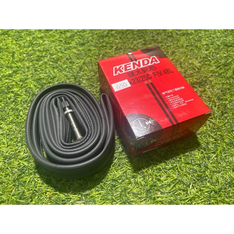 ยางใน KENDA 650x23/25C FV48 รูปที่ 5