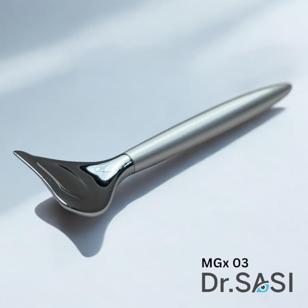 Dr.SASI MGx03 ที่รีดไขมันเปลือกตา รูปที่ 1