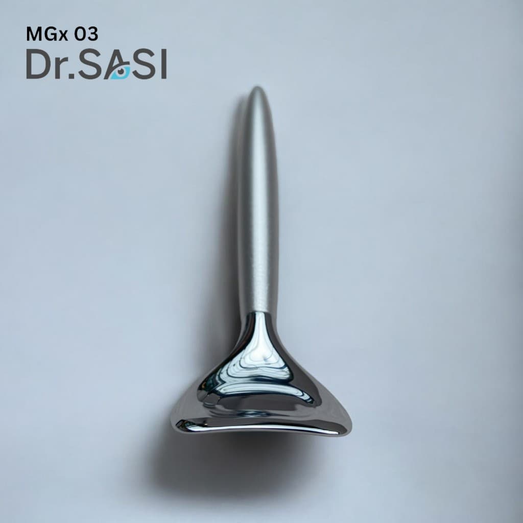 Dr.SASI MGx03 ที่รีดไขมันเปลือกตา รูปที่ 3